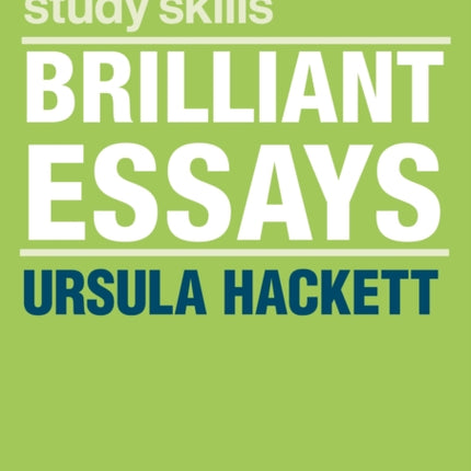 Brilliant Essays
