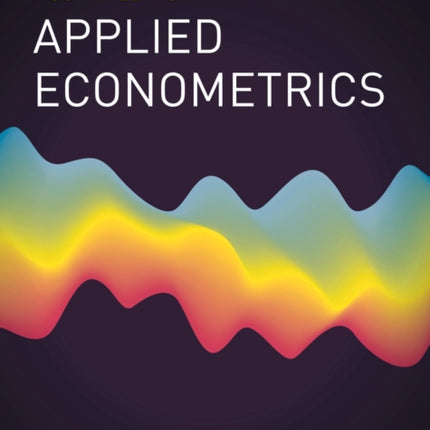 Applied Econometrics