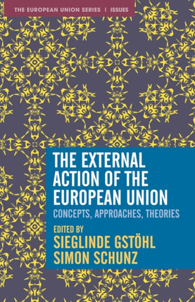 The The External Action of the European Union