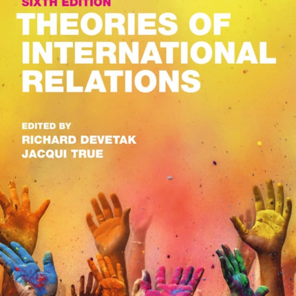 Theories of International Relations