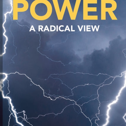 Power A Radical View