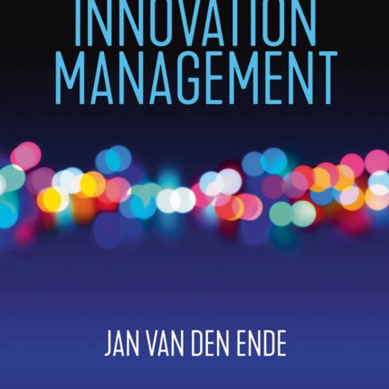 Innovation Management