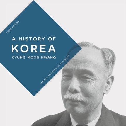 A History of Korea