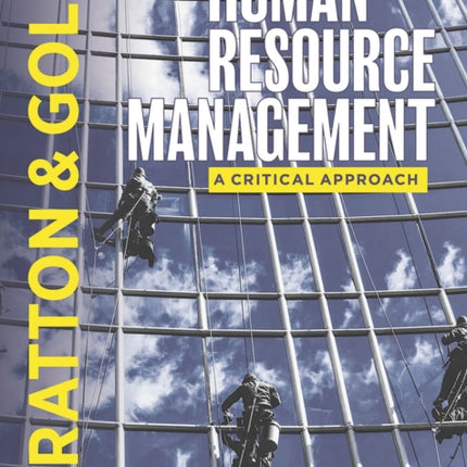 Human Resource Management