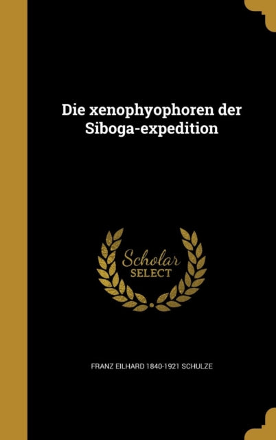 Die xenophyophoren der Sibogaexpedition