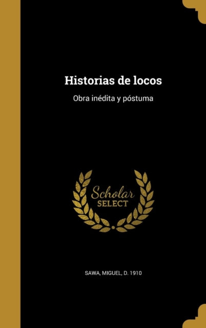 Historias de locos