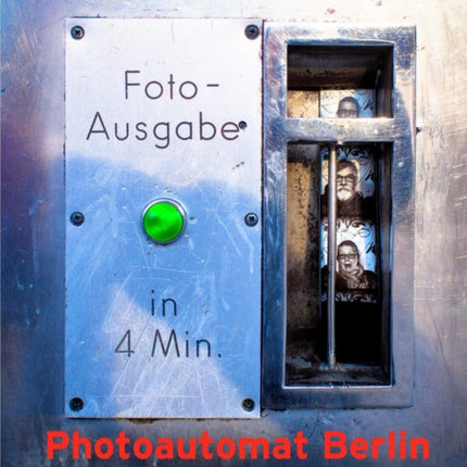Photoautomat Berlin