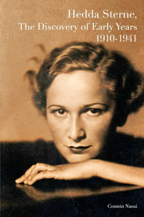 Hedda Sterne The Discovery of Early Years 19101941
