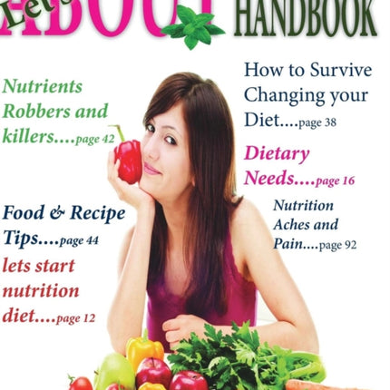 Nutrition Diet Handbook 2015