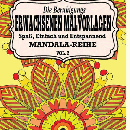 Die Beruhigungs Erwachsene Malvorlagen