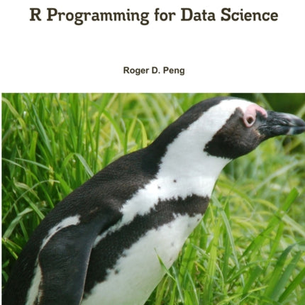 R Programming for Data Science
