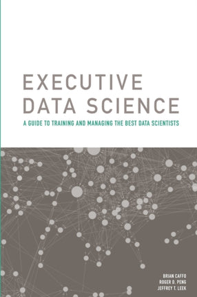 Executive Data Science
