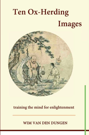 Ten OxHerding Images