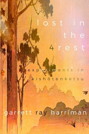 Lost in the 4rest Experiments in Kishotenketsu