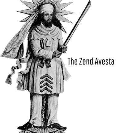 The Zend Avesta