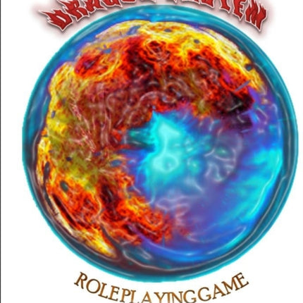 Dragon Emblem Rpg Core Book