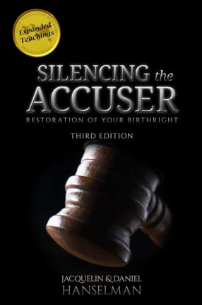 Silencing the Accuser Restoration of Your Birthright