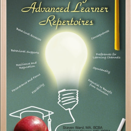 Teaching Advanced Learner Repertoires