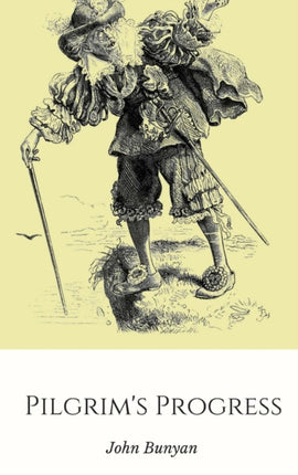 Pilgrims Progress