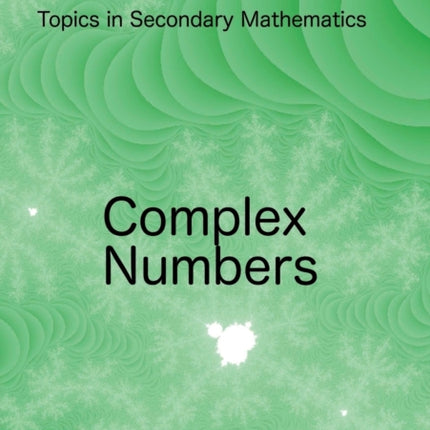 Complex Numbers