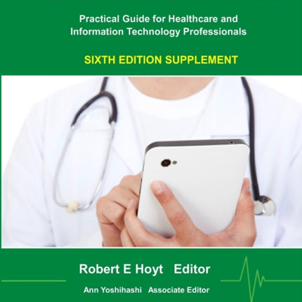 Health Informatics Sixth Edition Supplement