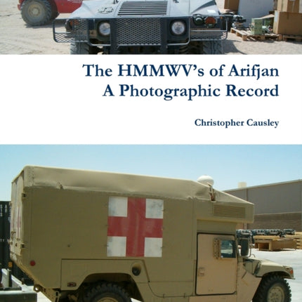 The Hmmwvs of Arifjan