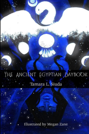 The Ancient Egyptian Daybook PB