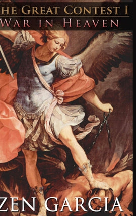 The Great Contest War In Heaven