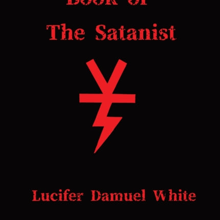 Book of the Satanist