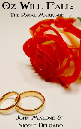 Oz Will Fall the Royal Marriage