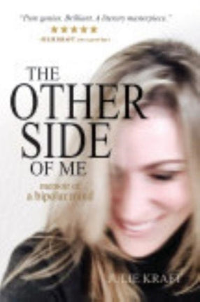 The Other Side of Me  memoir of a bipolar mind