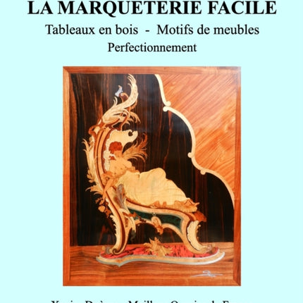 Marqueterie FacilePerfectionnement