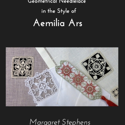 Geometrical Needlelace