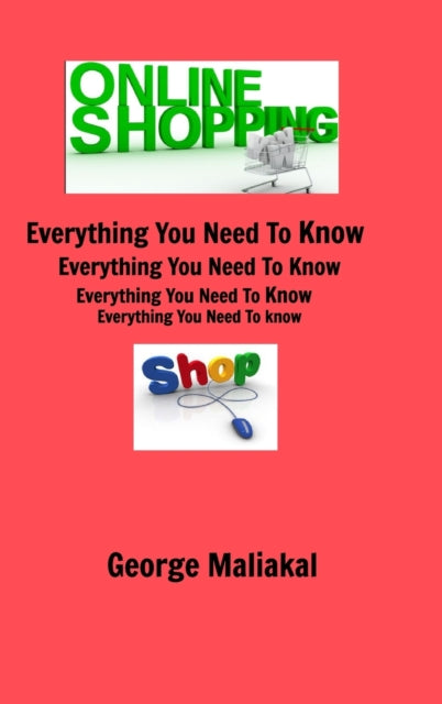 Online Shopping  Everything You Need to Know.