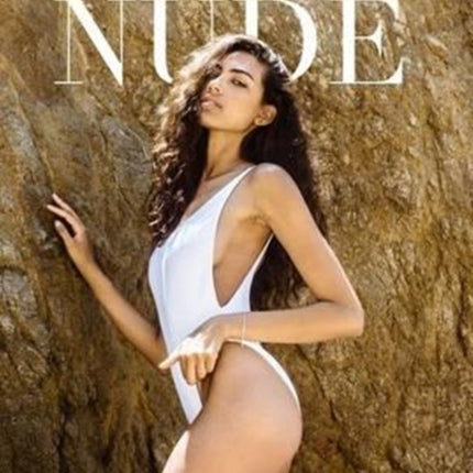 NUDE Magazine 008