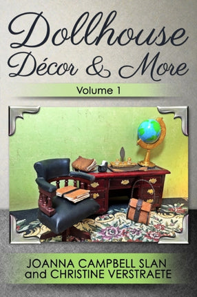 Dollhouse Dcor  More Volume 1