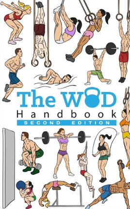 The WOD Handbook 2nd Edition