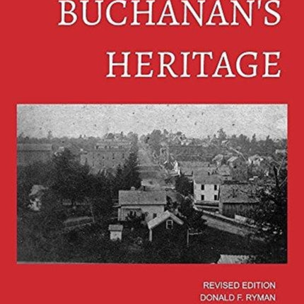 Buchanans Heritage soft cover edition