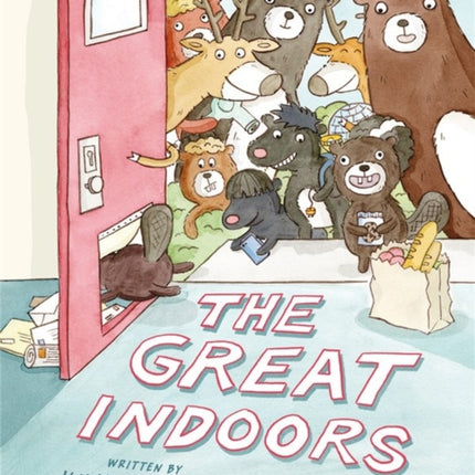 The Great Indoors