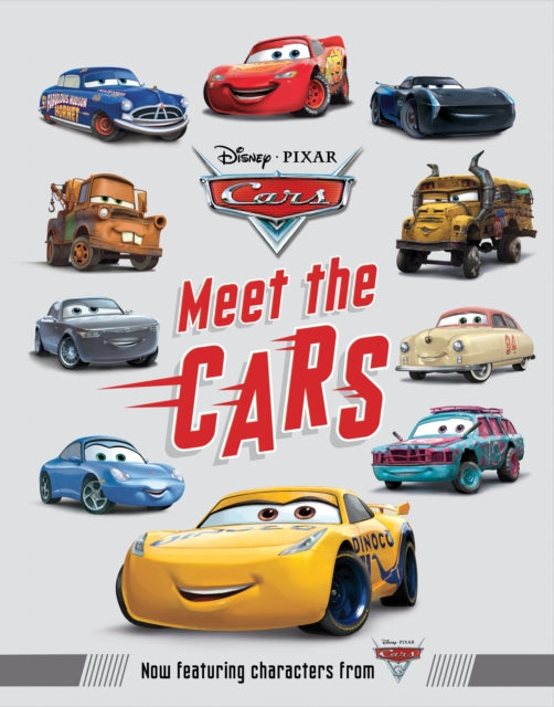 Meet the Cars