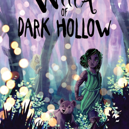 Willa of Dark Hollow