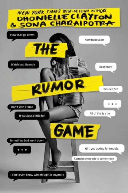 Rumor Game, The