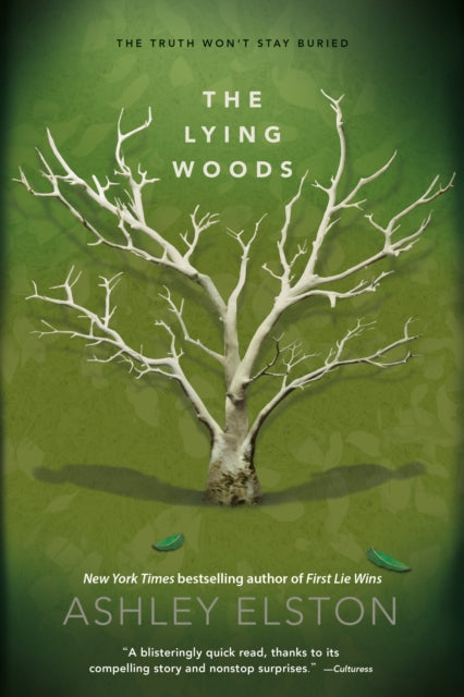 The Lying Woods