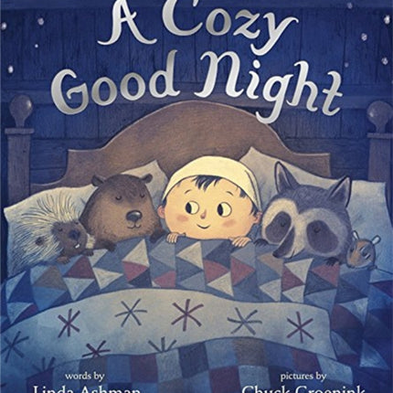 A Cozy Good Night