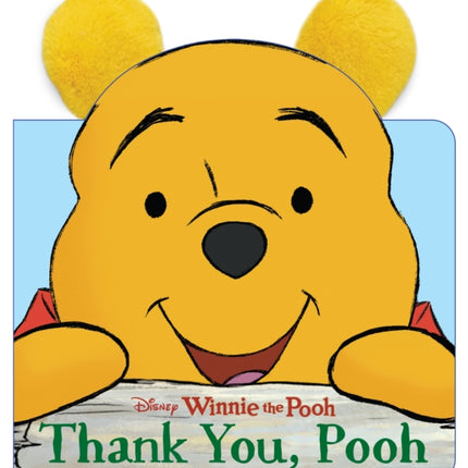 Thank You, Pooh