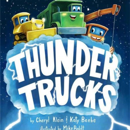 Thunder Trucks