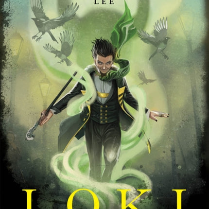 Loki: Where Mischief Lies