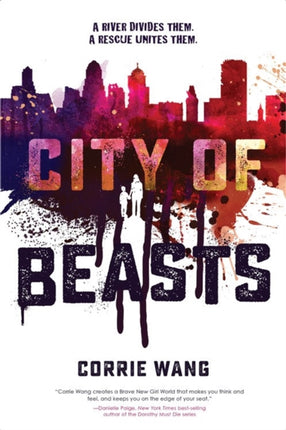 City of Beasts