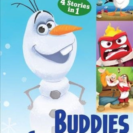 Buddies Collection
