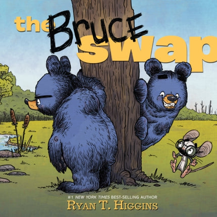 The Bruce Swap